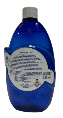 Preview: Wäscheduft Plus Sandelholz Moos XXL 750ml